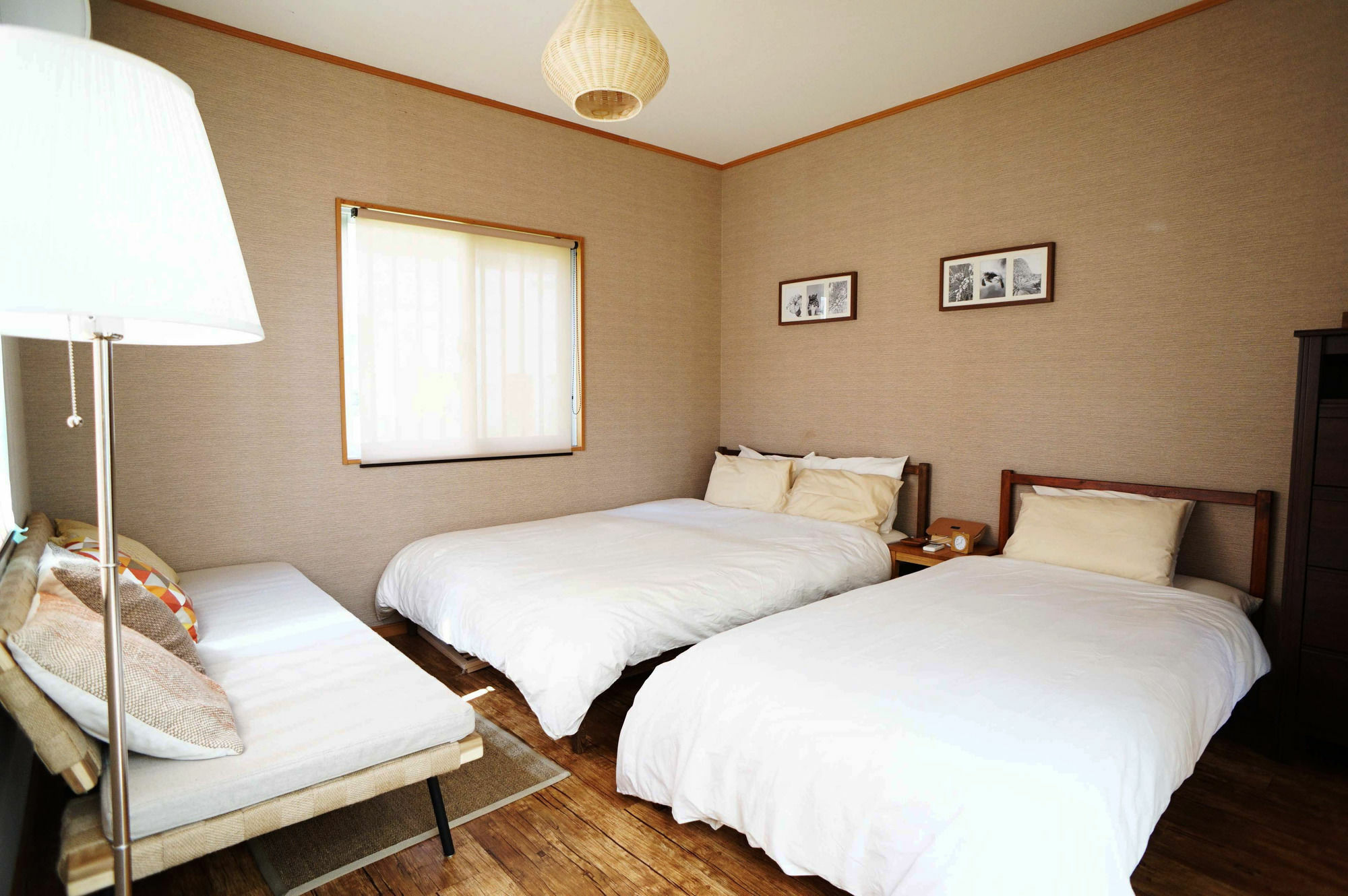 Nachura Casa Chatan Extérieur photo