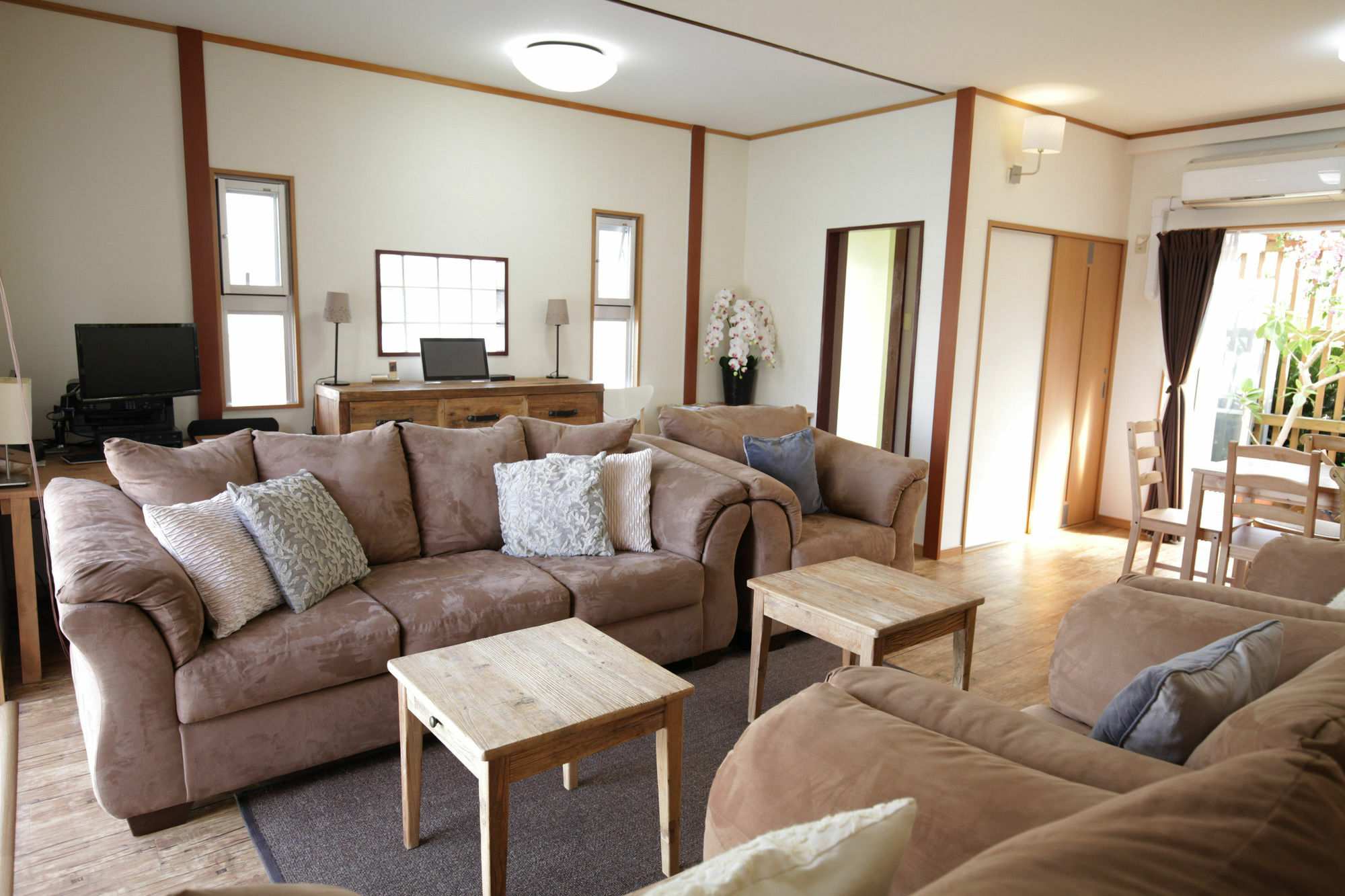 Nachura Casa Chatan Extérieur photo